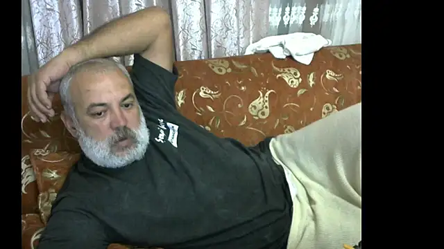 Snapshot of husoizmir chatting on January 22, 8:17 pm husoizmir online show from January 22, 8:17 pm
