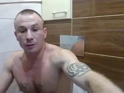 Snapshot of chceciedalsiebie chatting on January 23, 9:18 am chceciedalsiebie online show from January 23, 9:18 am