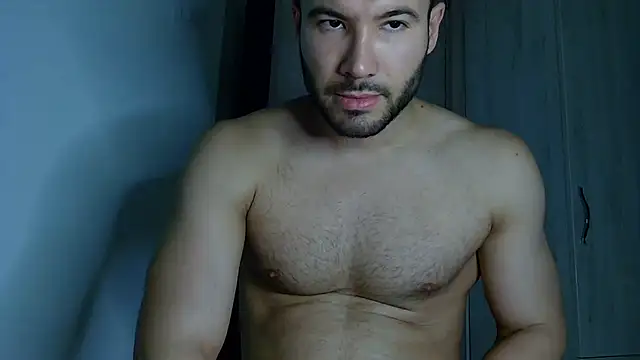Justynn1 online show from July 9, 9:07 pm