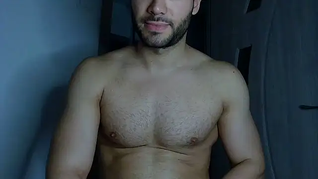 Justynn1 online show from July 7, 8:56 pm