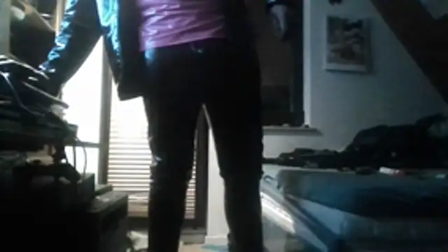 Genius1606 online show from December 18, 10:50 pm