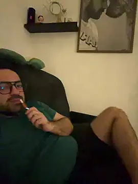 MathiasTaylor online show from April 25, 10:18 pm