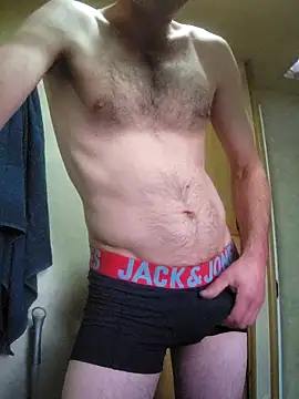 tedddy123 online show from October 19, 5:05 pm