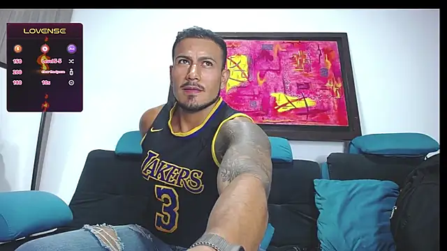 WillSandler online show from April 18, 9:25 pm