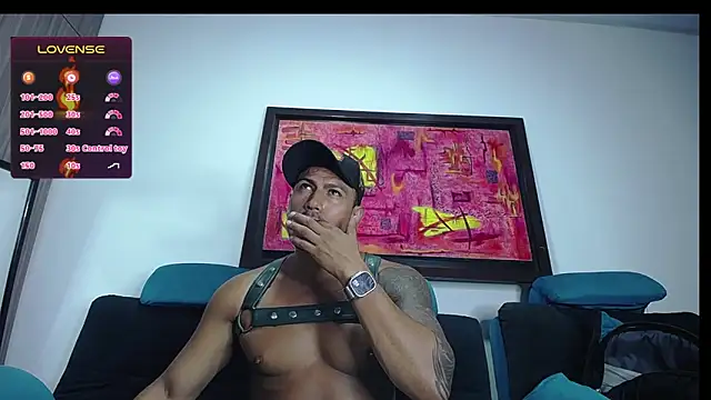 WillSandler online show from April 21, 2:51 am