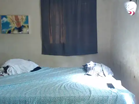 Rompeortoxxx online show from January 14, 3:49 pm