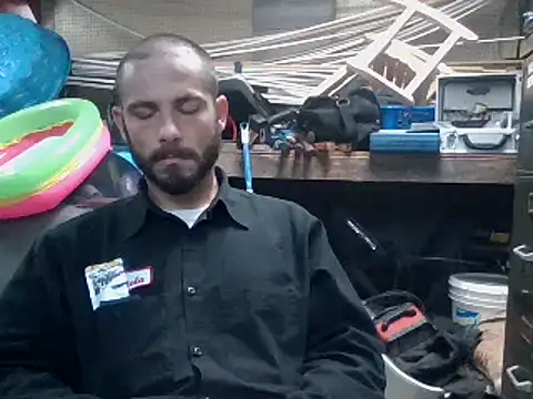 Snapshot of Sitonmyface2020@xh chatting on February 13, 10:22 pm Sitonmyface2020xh online show from February 13, 10:22 pm