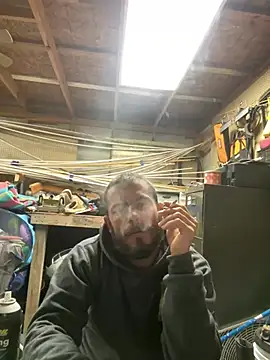 Snapshot of Sitonmyface2020@xh chatting on March 18, 4:18 am Sitonmyface2020xh online show from March 18, 4:18 am
