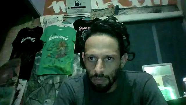Snapshot of Toycockhot chatting on October 8, 2:27 am Toycockhot online show from October 8, 2:27 am