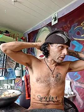 Toycockhot online show from November 30, 9:06 pm