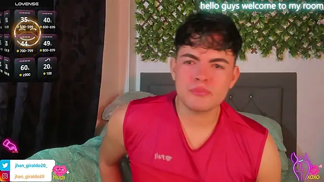 kamii 22 online show from March 6, 1:19 pm