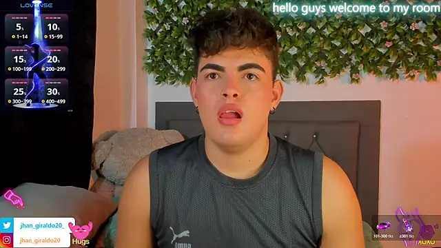 kamii 22 online show from November 10, 12:37 am