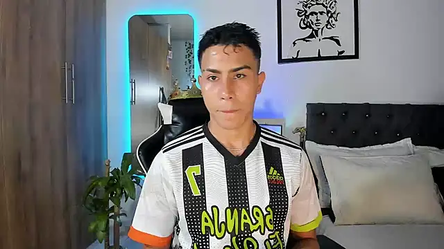 AlanNaughty online show from March 26, 11:53 pm