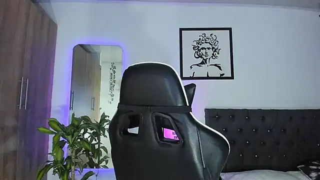 AlanNaughty online show from November 30, 12:02 am