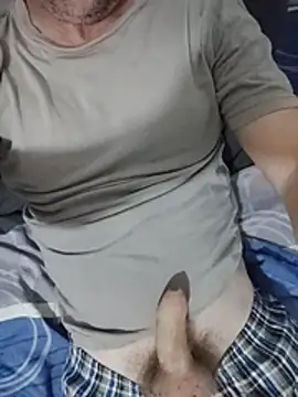 Rummblebutt online show from November 12, 8:57 pm