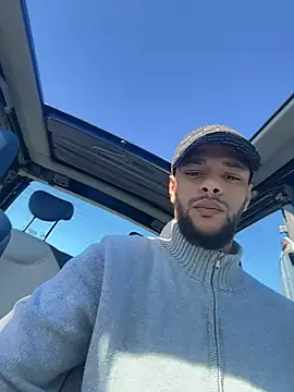 Lionayowe online show from April 23, 3:03 pm