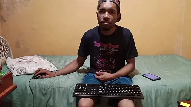 Setor black online show from July 24, 10:28 pm
