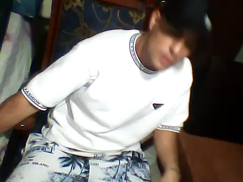 jhon34r online show from March 13, 9:17 am