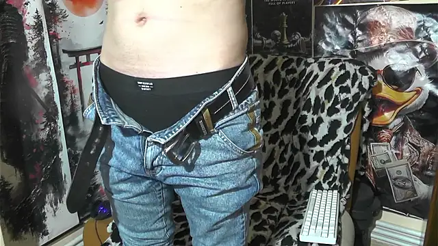 00george online show from February 4, 12:11 pm