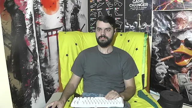 00george online show from March 2, 6:03 am