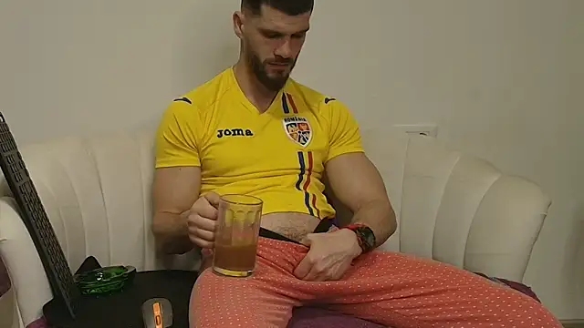 MauroTwin online show from March 8, 5:50 pm