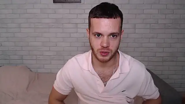 Alexxx horny online show from October 25, 2:19 pm