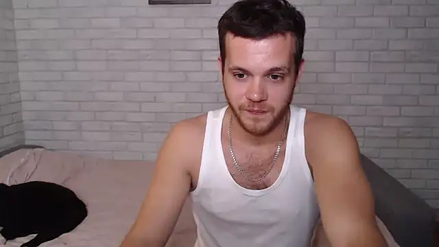 Snapshot of Alexxx_horny chatting on September 22, 7:02 pm Alexxx horny online show from September 22, 7:02 pm