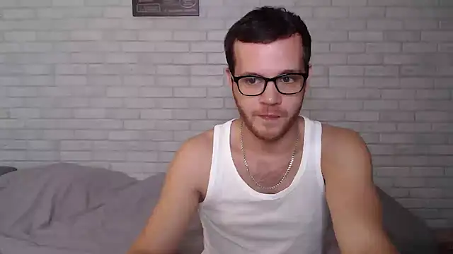 Snapshot of Alexxx_horny chatting on October 6, 8:24 pm Alexxx horny online show from October 6, 8:24 pm