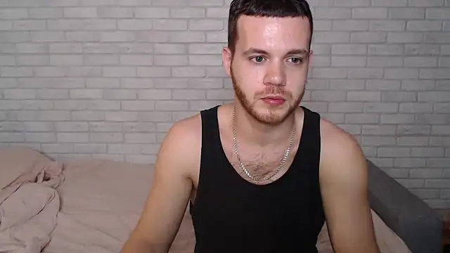 Alexxx horny online show from November 2, 4:11 pm