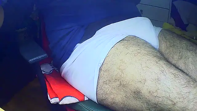 jackhalooween online show from December 21, 8:54 pm