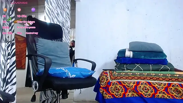 kilian xx online show from February 27, 9:32 am