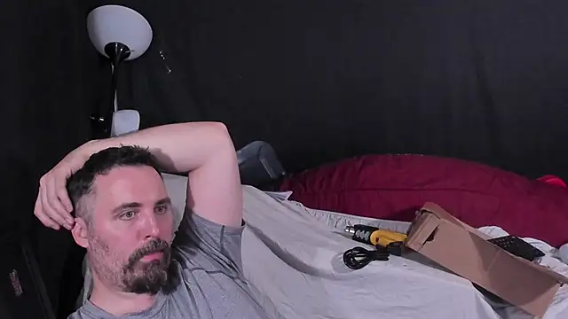 Metalstud online show from April 25, 3:31 am