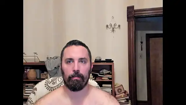 Snapshot of Metalstud chatting on September 19, 1:18 am Metalstud online show from September 19, 1:18 am