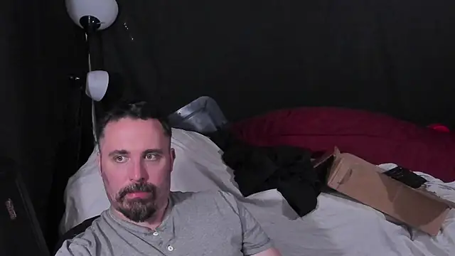 Metalstud online show from April 21, 2:51 am