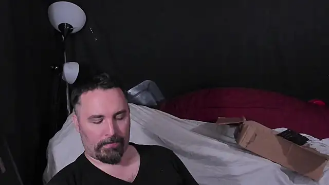 Metalstud online show from April 20, 12:46 am