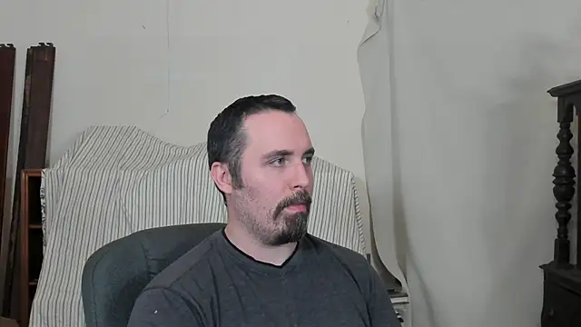 Metalstud online show from February 20, 6:19 am