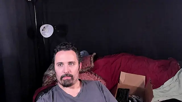 Metalstud online show from November 26, 4:04 am