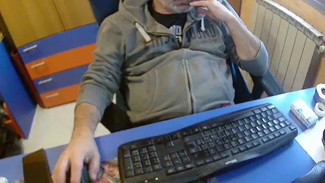 Tango128 online show from October 21, 8:39 am