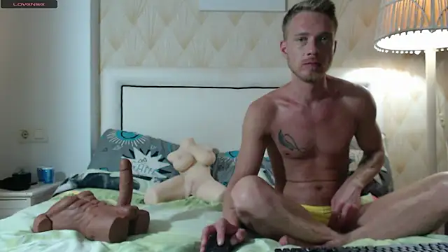 JessicaSteve online show from October 29, 3:37 pm