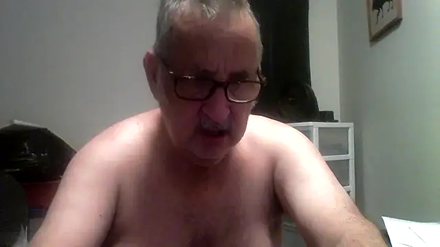 skbimale online show from May 25, 1:45 am