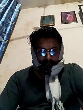 Kumarjay330 online show from December 8, 5:11 pm