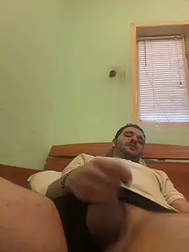 AlexandruUK online show from March 21, 1:45 pm