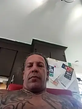 trucker1979 online show from June 22, 6:01 pm