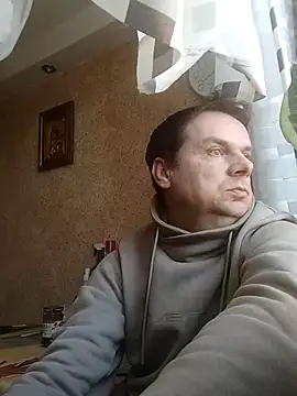 Snapshot of grzes19763 chatting on March 20, 7:14 am grzes19763 online show from March 20, 7:14 am