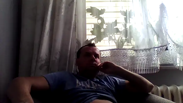 grzes19763 online show from June 6, 1:50 pm