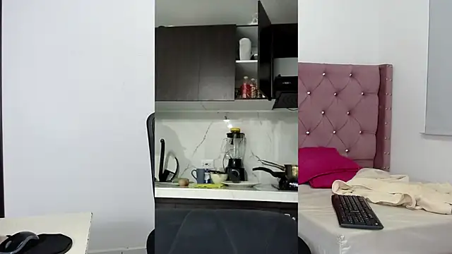 BlackNike online show from March 17, 9:01 am