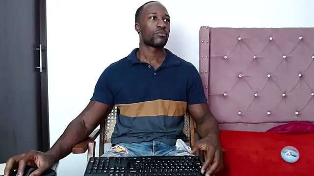 BlackNike online show from December 18, 12:18 pm