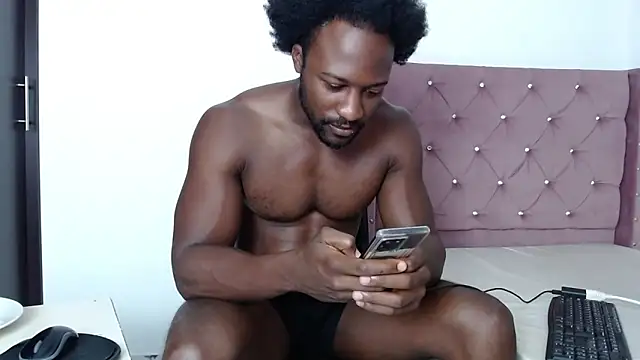 BlackNike online show from September 11, 12:37 pm