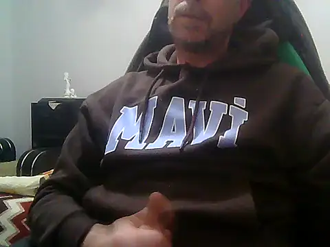 boran34 online show from March 12, 9:33 pm