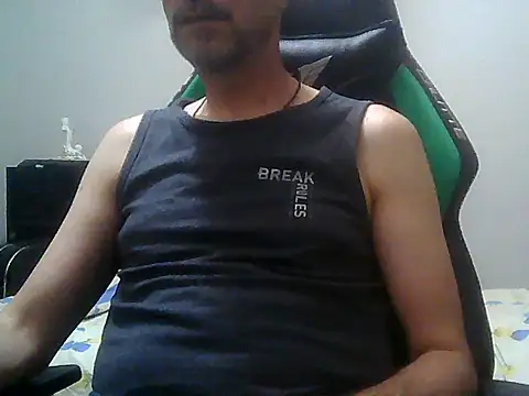 boran34 online show from June 5, 9:53 pm